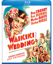Waikiki Wedding [Blu-ray] - 