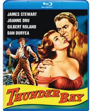Thunder Bay [Blu-ray] - 