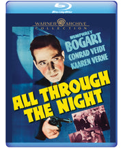 All Through the Night [Blu-ray] - 