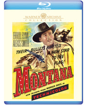 Montana [Blu-ray] - 