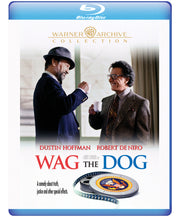 Wag the Dog [Blu-ray] - 