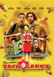 Operation Taco Gary's - 