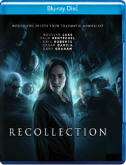 Recollection [Blu-ray] - 