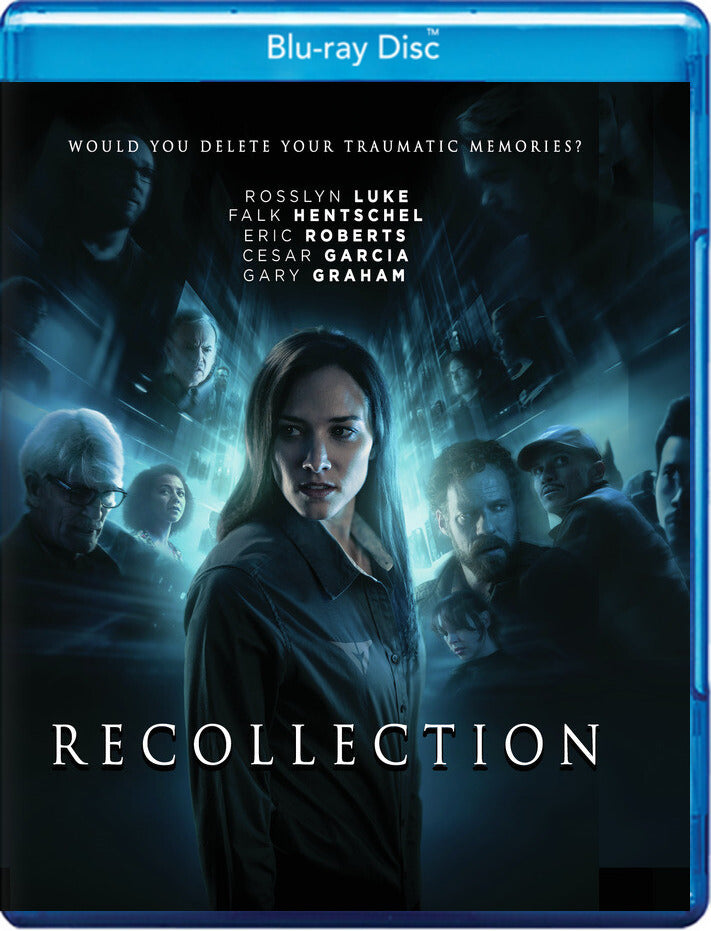 Recollection [Blu-ray] - 