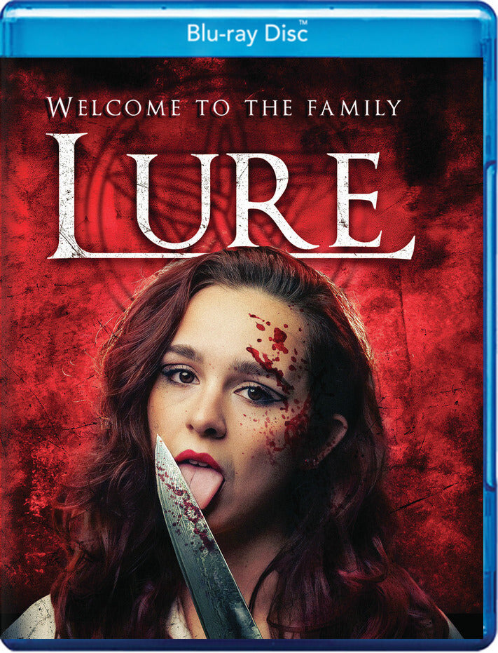Thriller & Mystery DVDs & Blu-rays | Movie Zyng