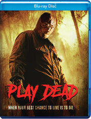 Play Dead [Blu-ray] - 