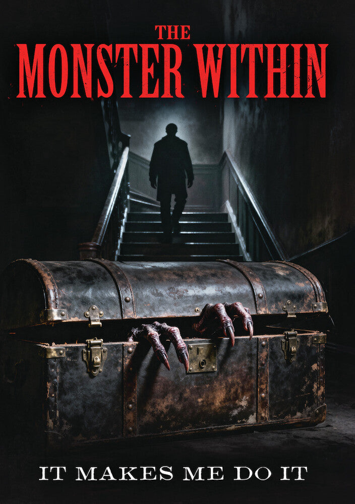 The Monster Within - 
