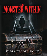 The Monster Within [Blu-ray] - 