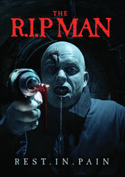 The R.I.P. Man - 