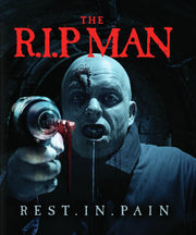 The R.I.P. Man [Blu-ray] - 