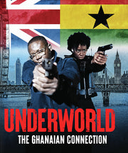 Underworld [Blu-ray] - 
