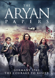 The Aryan Papers - 