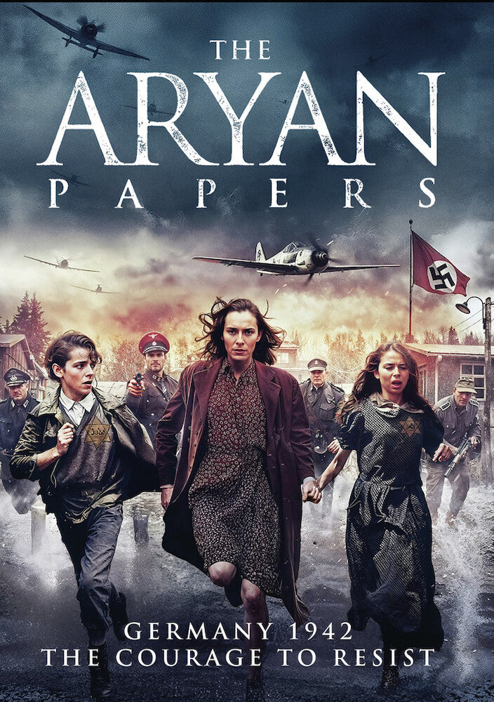 The Aryan Papers - 