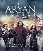 The Aryan Papers [Blu-ray] - 