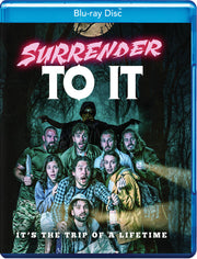 Surrender to It [Blu-ray] - 