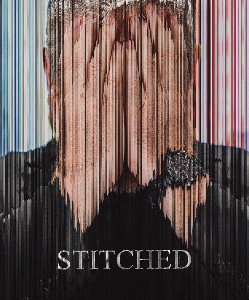 Stitched [Blu-ray] - 