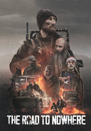 The Road To Nowhere - 