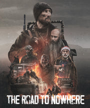 The Road To Nowhere [Blu-ray] - 