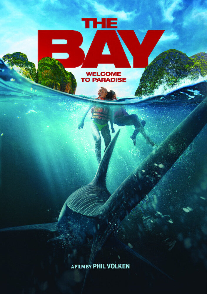 The Bay - 