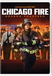 Chicago Fire: Season Fourteen - 