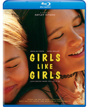 Girls Like Girls [Blu-ray] - 
