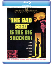 The Bad Seed (1956) - REMASTERED EDITION [Blu-ray] - 