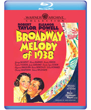 Broadway Melody of 1938 [Blu-ray] - 