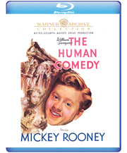 The Human Comedy [Blu-ray] - 