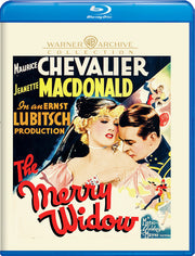 The Merry Widow [Blu-ray] - 