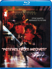 Pennies From Heaven [Blu-ray] - 