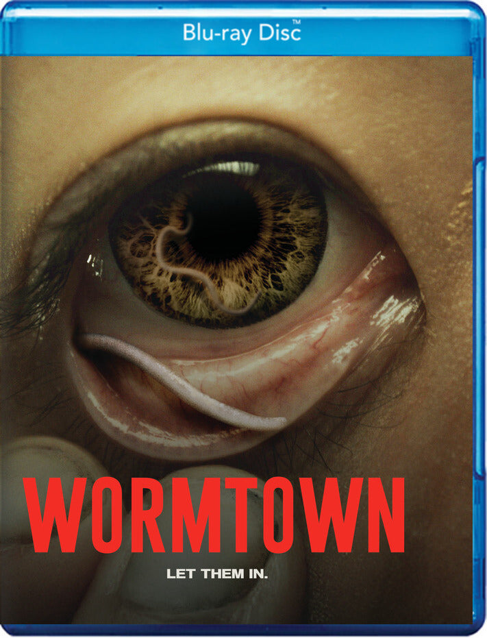 Wormtown [Blu-ray] - 