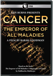 Ken Burns: Cancer - The Emperor of All Maladies - 