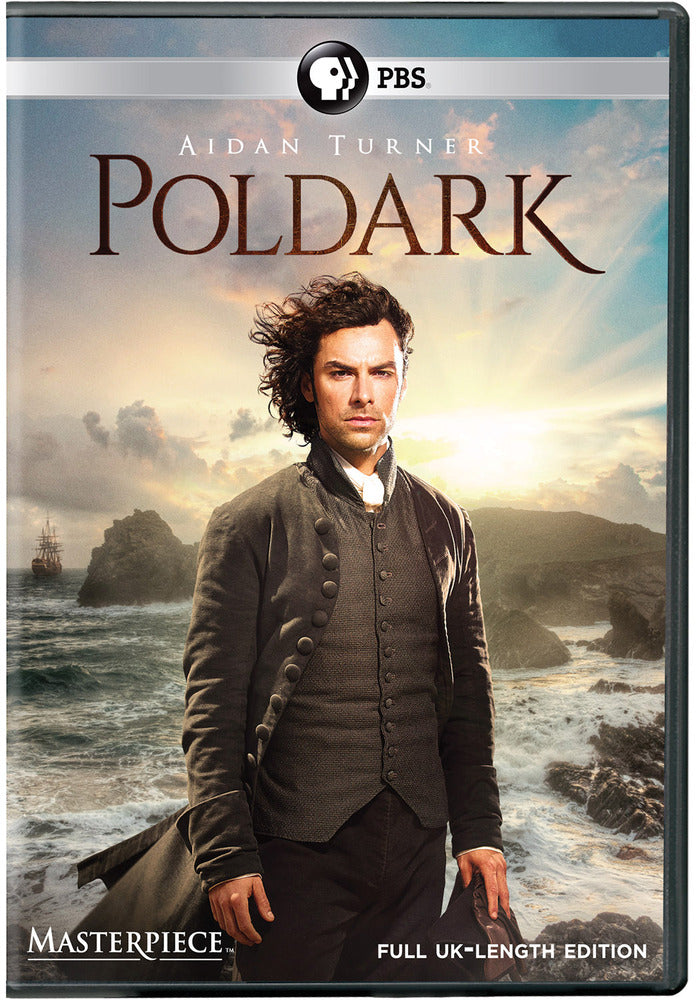 Masterpiece: Poldark, Season 1 - 