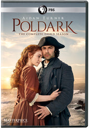 Masterpiece: Poldark, Season 3 - 