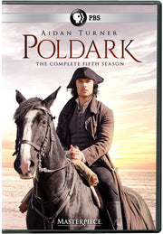 Masterpiece: Poldark, Season 5 - 