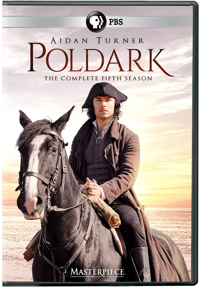 Masterpiece: Poldark, Season 5 - 