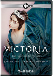 Masterpiece: Victoria - 