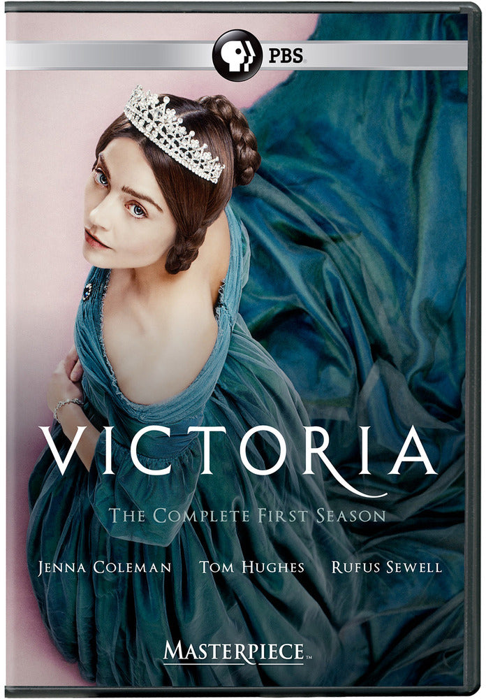 Masterpiece: Victoria - 