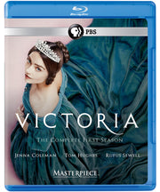 Masterpiece: Victoria [Blu-ray] - 
