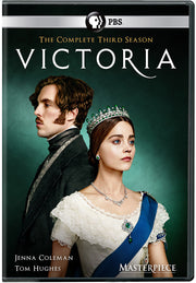 Masterpiece: Victoria, Season 3 - 
