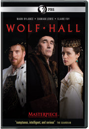Masterpiece: Wolf Hall - 