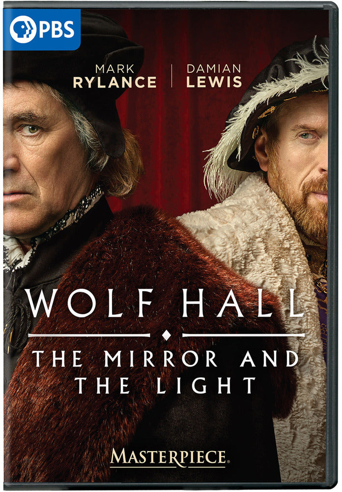 Masterpiece: Wolf Hall - The Mirror and The Light - 