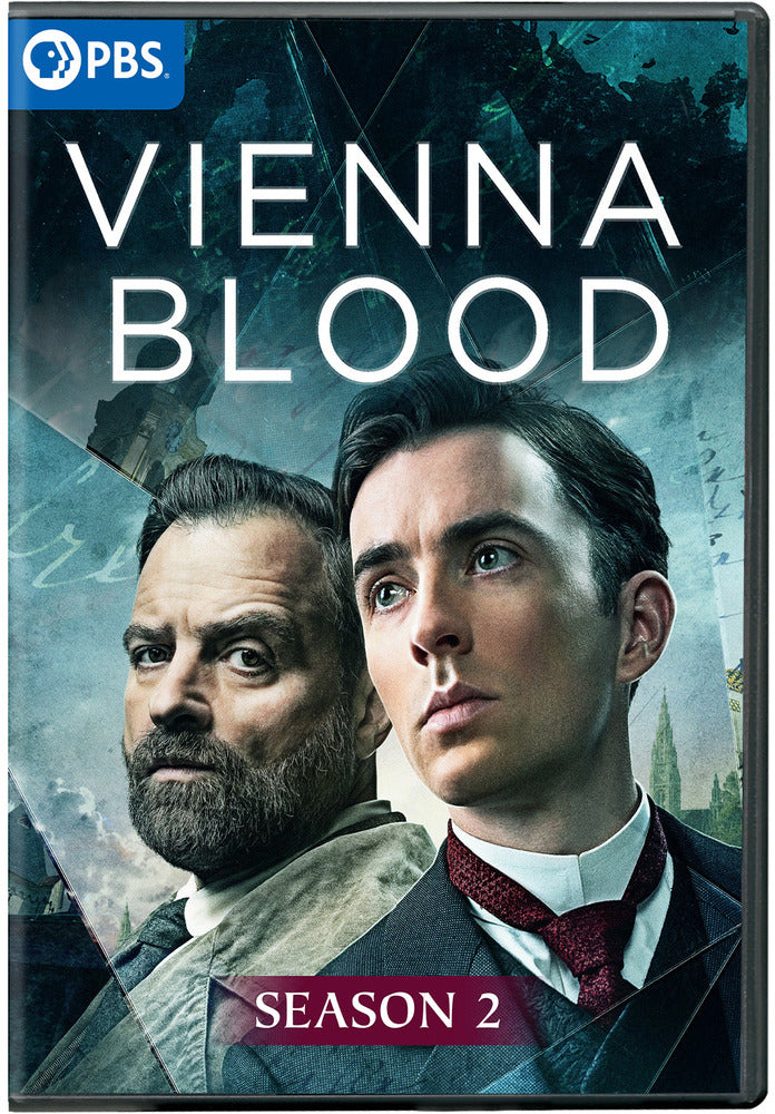 Vienna Blood, Season 2 - 