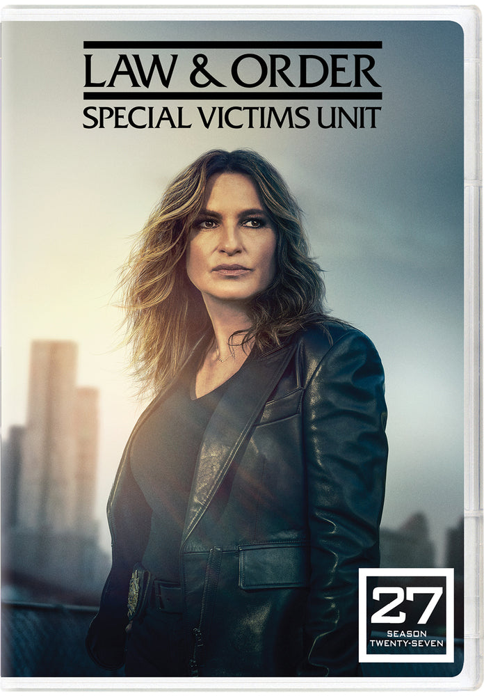 Law & Order: Special Victims Unit - Season 27 - 