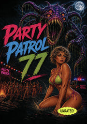 Party Patrol 77 - 