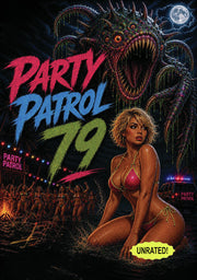 Party Patrol 79 - 