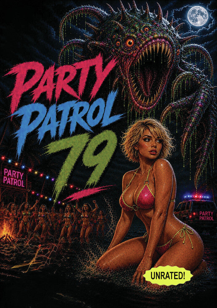 Party Patrol 79 - 