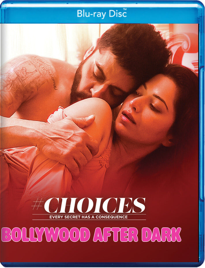 Bollywood After Dark - Choices [Blu-ray] - 