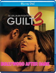 Bollywood After Dark - Ek Anjaan Rishtey Ka Guilt 3 [Blu-ray] - 