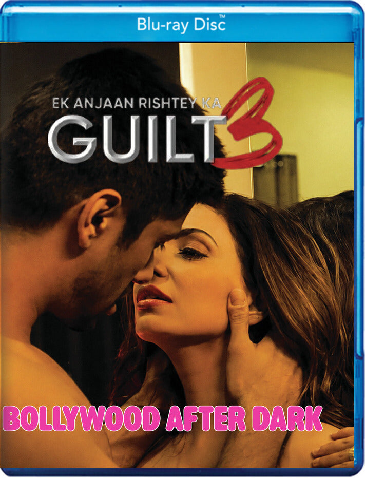 Bollywood After Dark - Ek Anjaan Rishtey Ka Guilt 3 [Blu-ray] - 